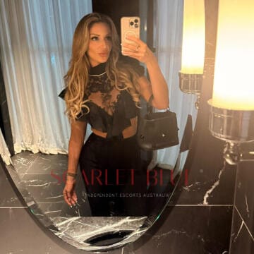Selfie Pics from Sophia Love - Private Escort Sydney