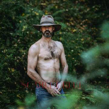 Melbourne Escort - Ty Jones