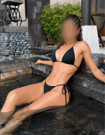 Luna Lustre - escort in Bellevue
