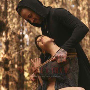 Melbourne Escort - J Hearth