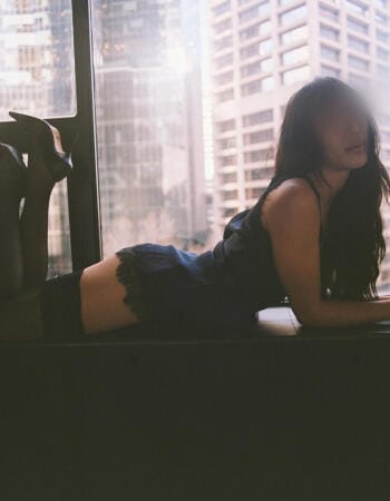 Sydney Touring escort - Phoebe Myers
