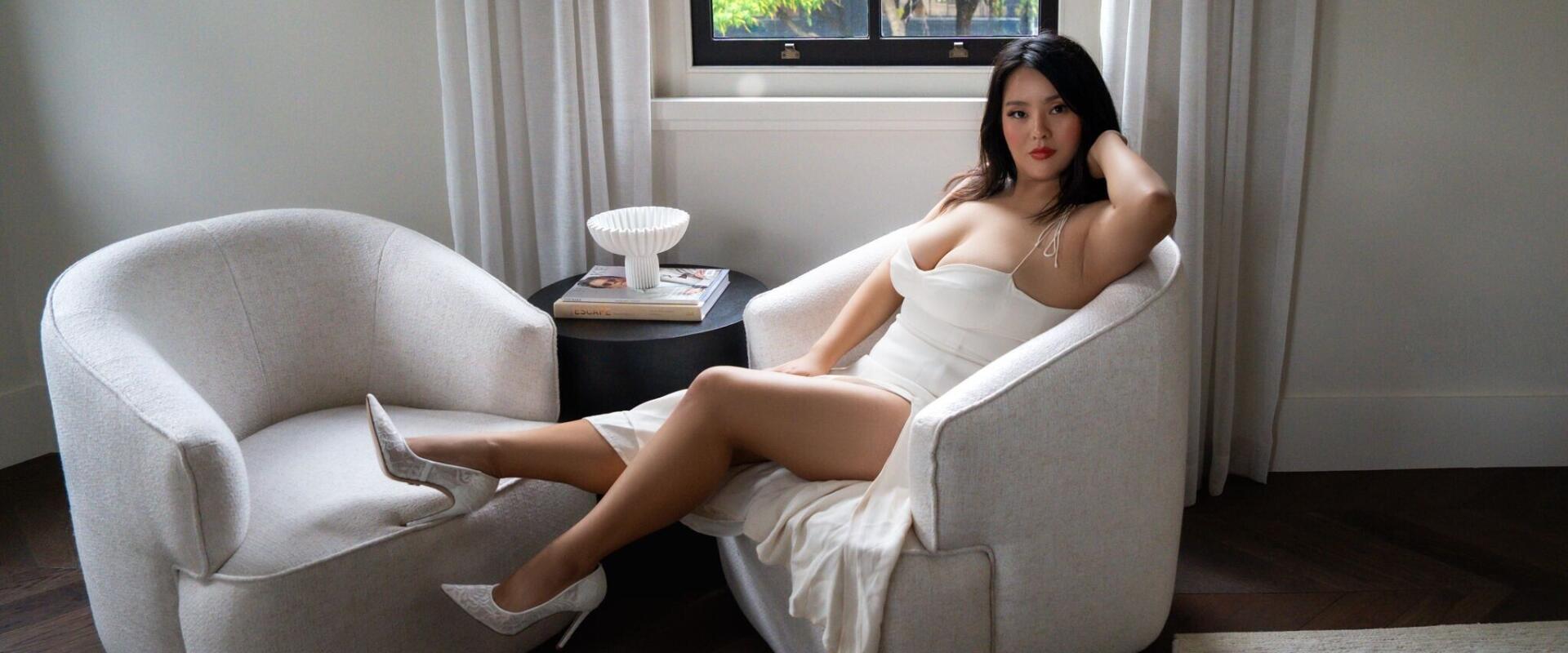 Sadie Young - Sydney  escort
