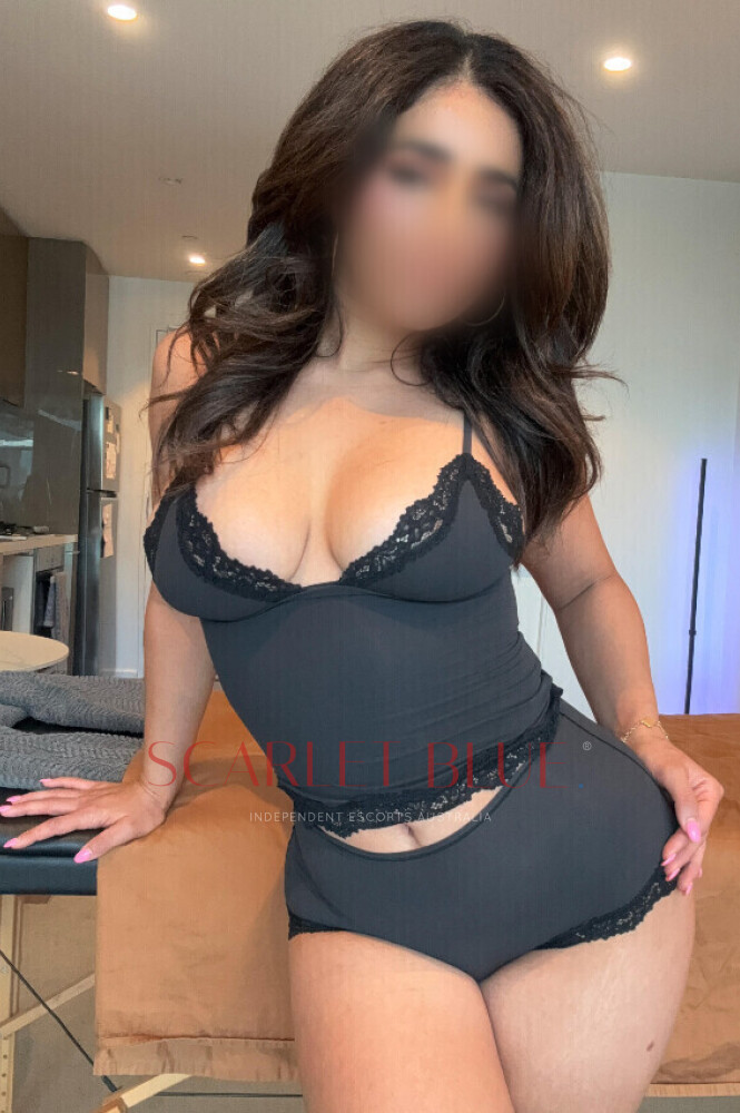 Clients favourite image for the review of Sensual Sally - Melbourne Escort