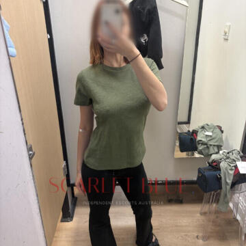 Selfie Pics from Lila May - Private Escort Perth