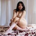 Clients favourite image for the review of Sadie Young - Sydney Escort