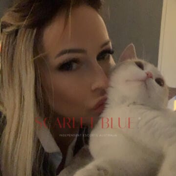 Image from Carmela Coultier - Private Escort Sydney