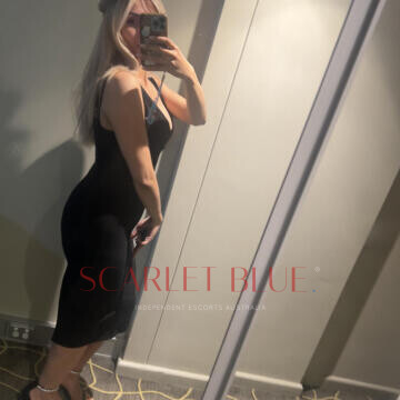 Selfie Pics from Jasmina - Private Escort Perth