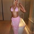 Clients favourite image for the review of April Rayne - Perth Escort