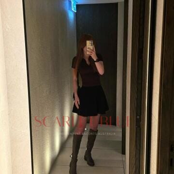 Selfie Pics from Cece Delaroux - Private Escort Sydney