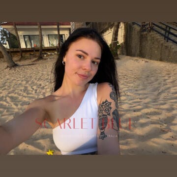 Selfie Pics from Sierra Sorelle - Private Escort Brisbane