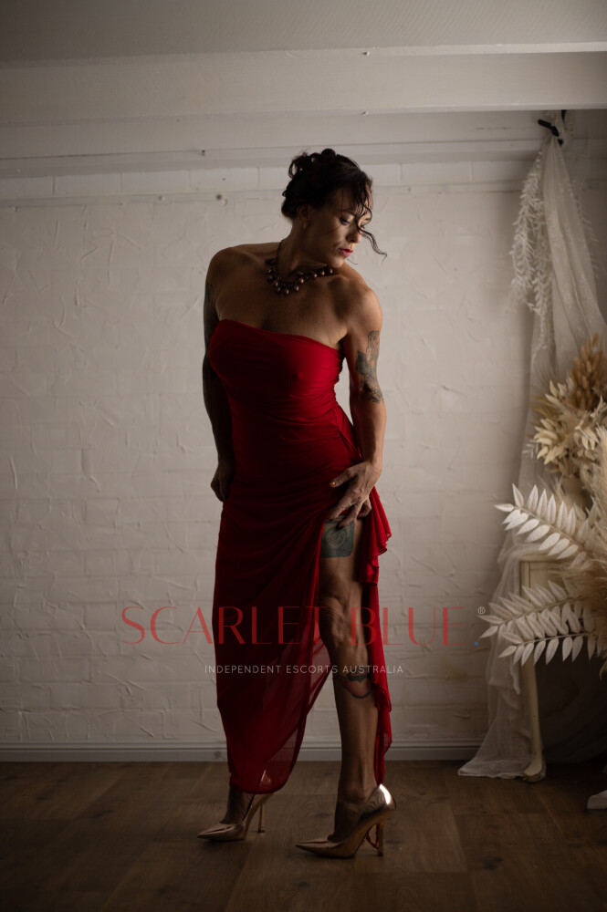 Clients favourite image for the review of Shelby Rose - Newcastle Escort