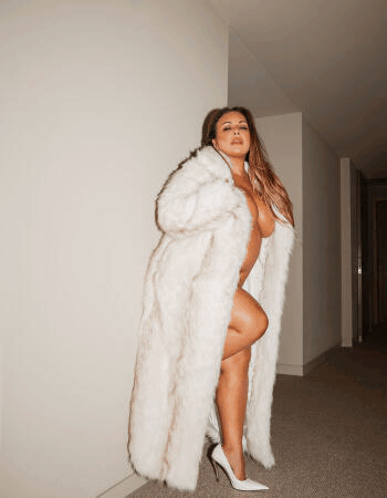 Mature escort - Alessia Vale coming soon to Brisbane