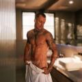 Clients favourite image for the review of Max Sterling - Melbourne Escort