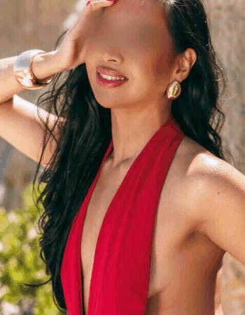 Independent private escort - Jasmine Grace - Melbourne