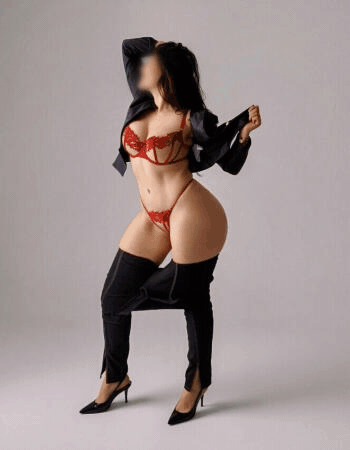 Independent private escort - Luci Ferrari - Touring