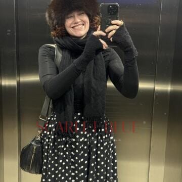 Selfie Pics from Amelia Grae - Private Escort Perth