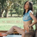 Clients favourite image for the review of Tahlia Yang - Adelaide Escort