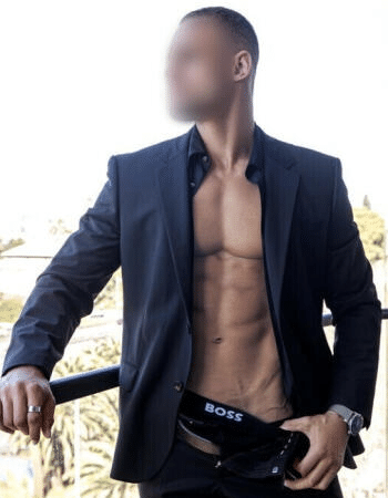 Sydney independent private male escort - Tyler Grey