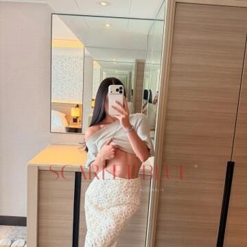 Selfie Pics from Irina Slovak - Private Escort Tauranga
