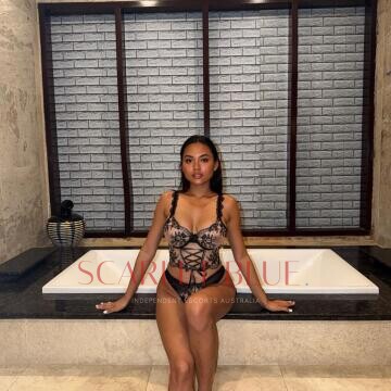 Image from Maorixx - Private Escort Touring