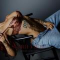 Clients favourite image for the review of Sadie Auclaire - Brisbane Escort