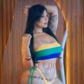 Clients favourite image for the review of Flavia Sartor - Sydney Escort