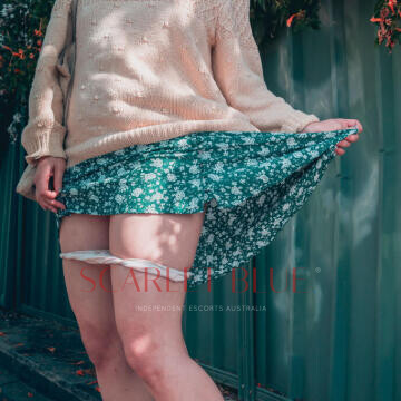 Image from Edie Lau - Private Escort Sydney