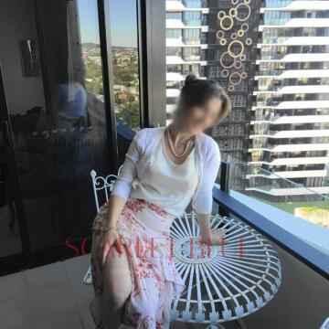Selfie Pics from Ana Rosa - Private Escort Brisbane