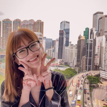 Touring Escort - Meilin Huan