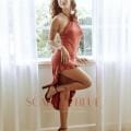 Clients favourite image for the review of Amanda Latina - Melbourne Escort