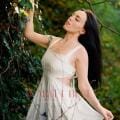 Clients favourite image for the review of Evie Elysian - Melbourne Escort