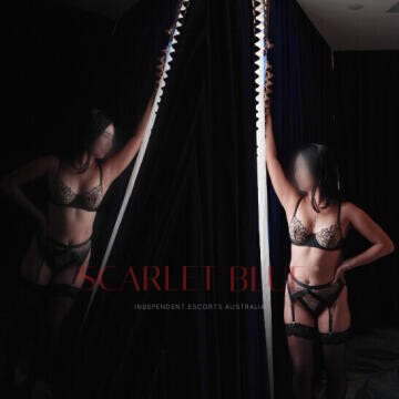Image from Maxine Sung - Private Escort Melbourne