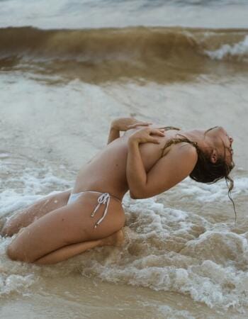 Melbourne independent private  escort - Isabel Moon