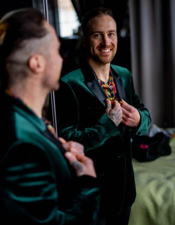 Melbourne For Couples male escort - J Hearth