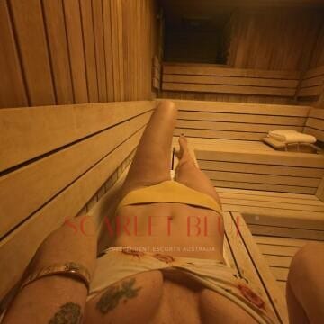 Selfie Pics from Rene - Private Escort Melbourne