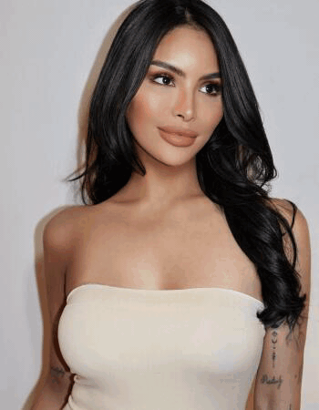  Private escort - Tremendous Selina Quintanilla touring to Melbourne