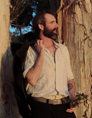 Fisting male escort - Patrick Tyler
