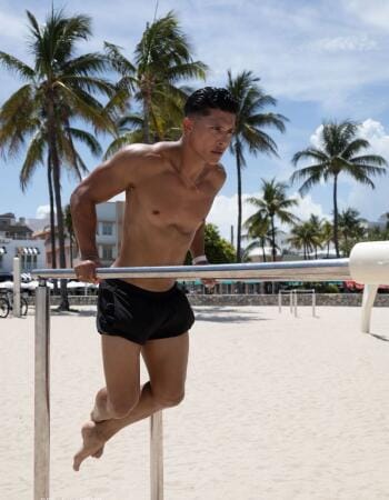 Independent private male escort - Tomás V - Sydney