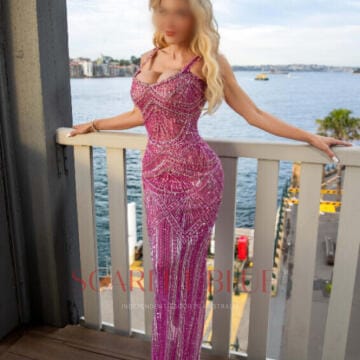 Sydney Escort - Ms London Foxx