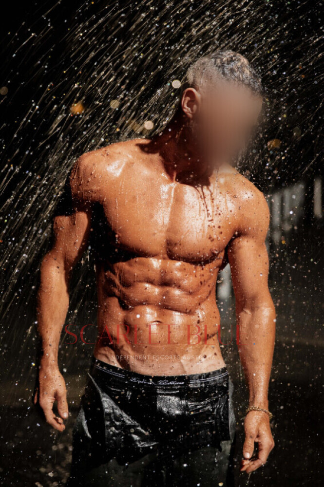 Clients favourite image for the review of James Royce - Brisbane, Gold Coast, Melbourne, Singapore, Sydney Escort