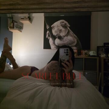 Selfie Pics from Bella Day - Private Escort Penrith NSW