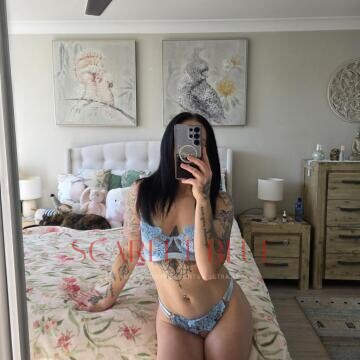 Selfie Pics from Bella Day - Private Escort Penrith NSW