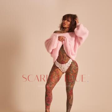 Image from Letti Monroe - Private Escort Sydney