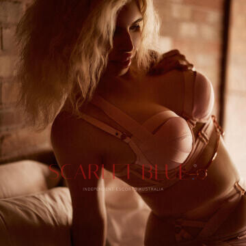 Image from Naya Nyxx - Private Escort Sydney
