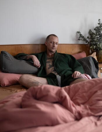 Sydney independent private male escort - Cooper Crawford