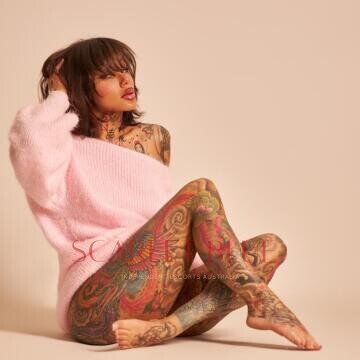 Image from Letti Monroe - Private Escort Sydney
