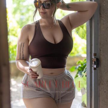 Melbourne Escort - Zara Harlow
