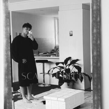 Selfie Pics from Jack Dawson - Private Escort Melbourne