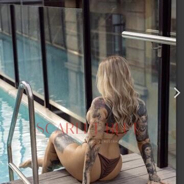 Selfie Pics from Skylar Silverstein - Private Escort Melbourne