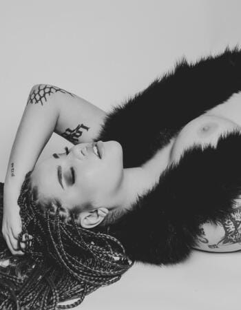Brisbane independent private  escort - Bambi Beaumont